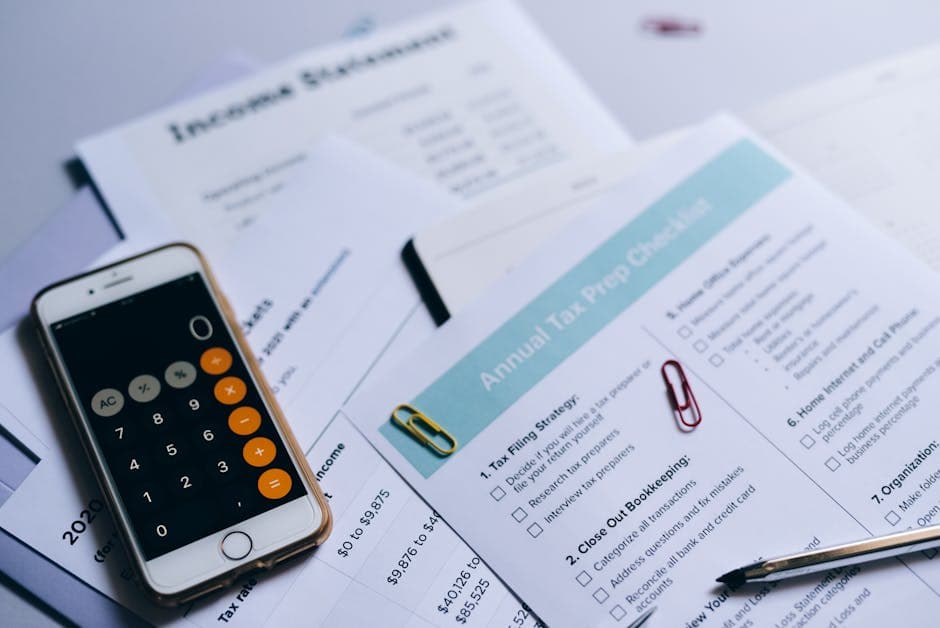 Evaluating a consulting firm against a checklist
